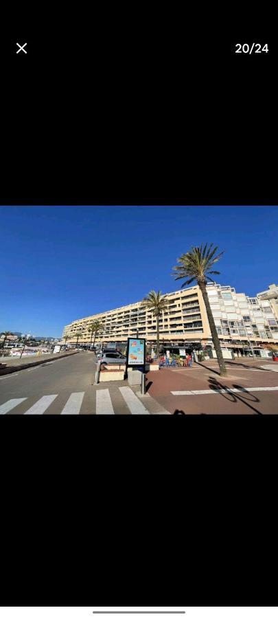 Studio Climatise 50 M.Du Port سان سيبريان المظهر الخارجي الصورة
