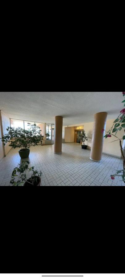 Studio Climatise 50 M.Du Port سان سيبريان المظهر الخارجي الصورة