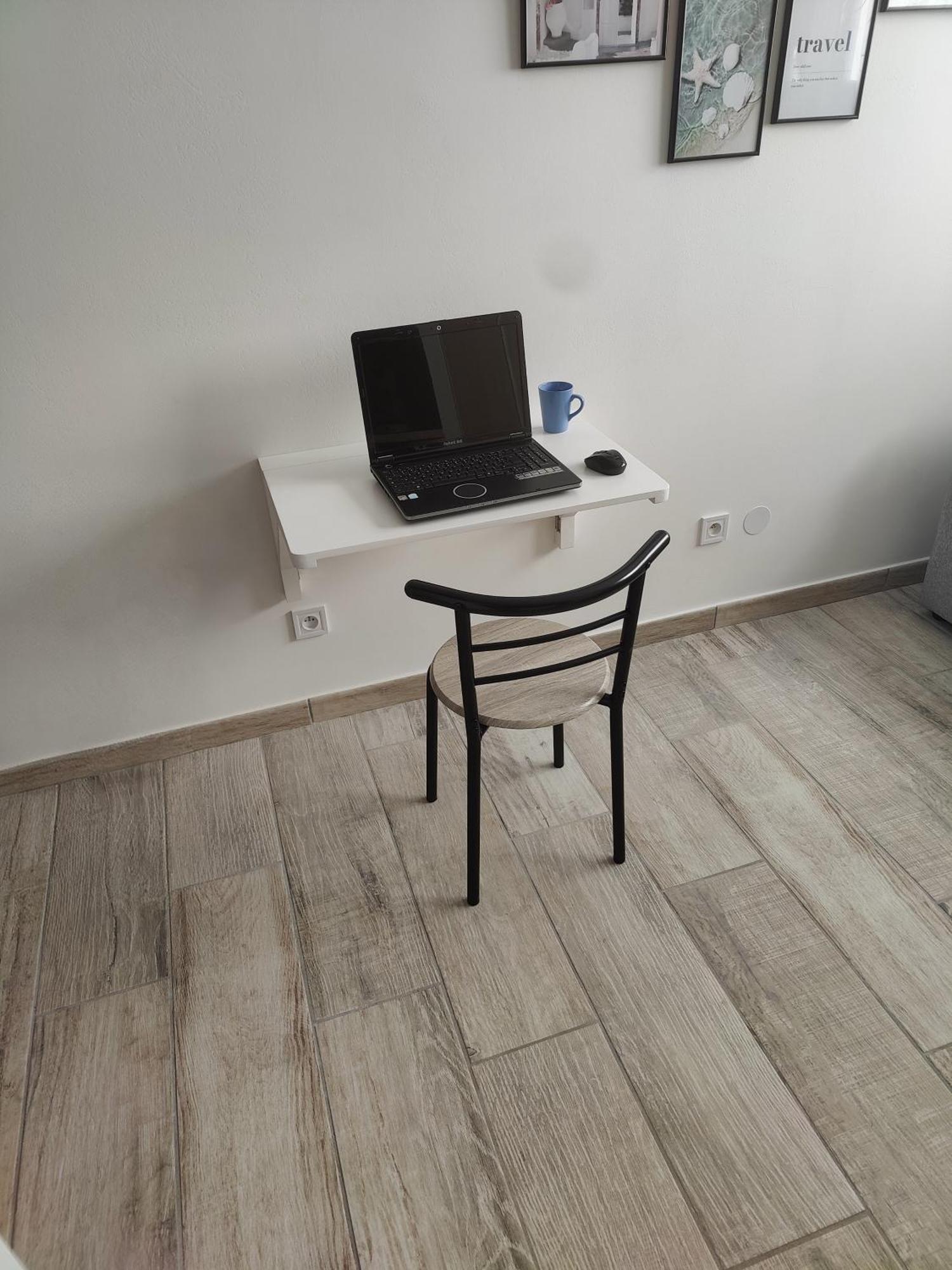 Studio Climatise 50 M.Du Port سان سيبريان المظهر الخارجي الصورة